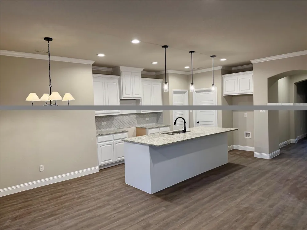1045 Nighthawk Trail Alvarado, TX 76009