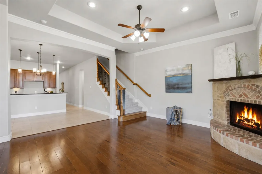 5700 Waterford Lane McKinney, TX 75071