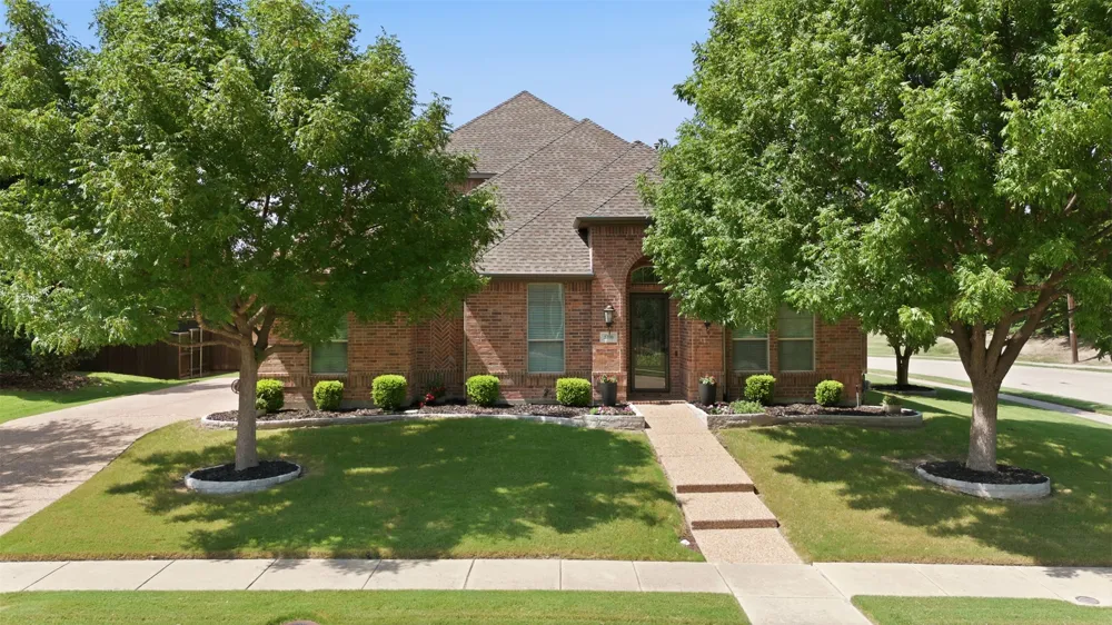 5700 Waterford Lane McKinney, TX 75071