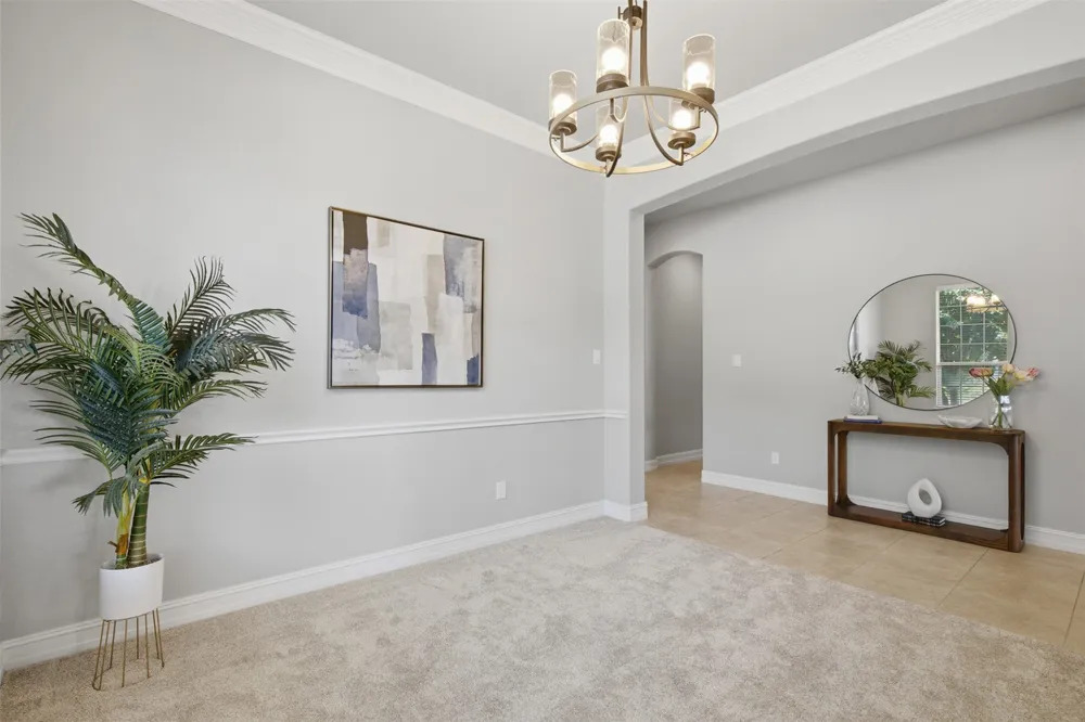 5700 Waterford Lane McKinney, TX 75071