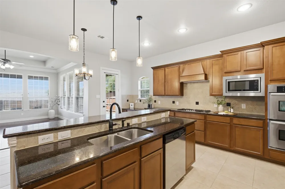 5700 Waterford Lane McKinney, TX 75071