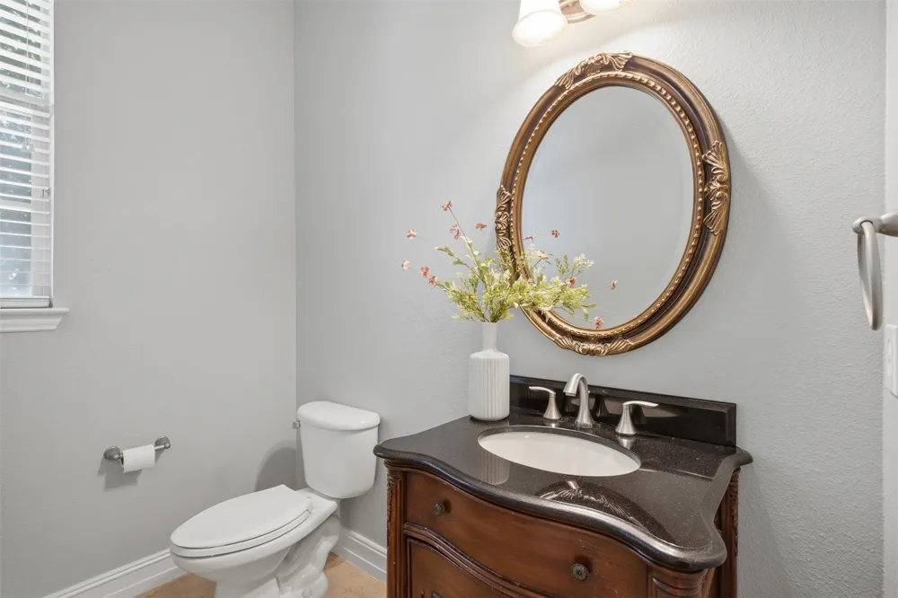 5700 Waterford Lane McKinney, TX 75071