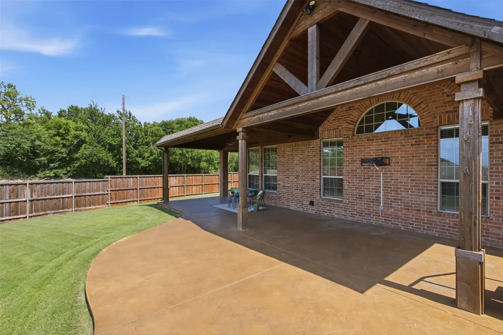 5700 Waterford Lane McKinney, TX 75071