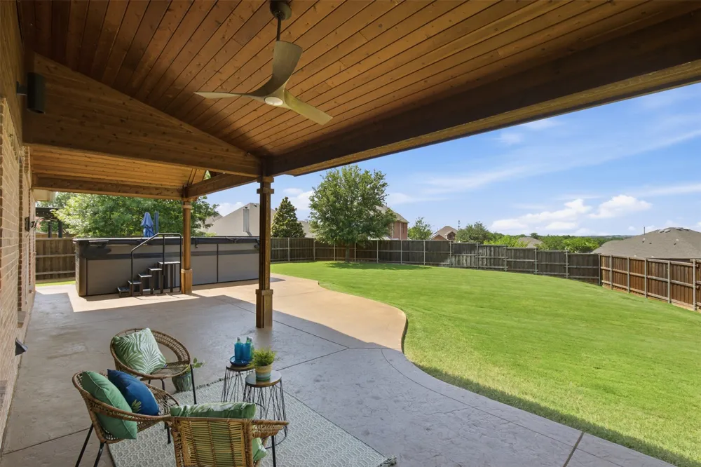 5700 Waterford Lane McKinney, TX 75071