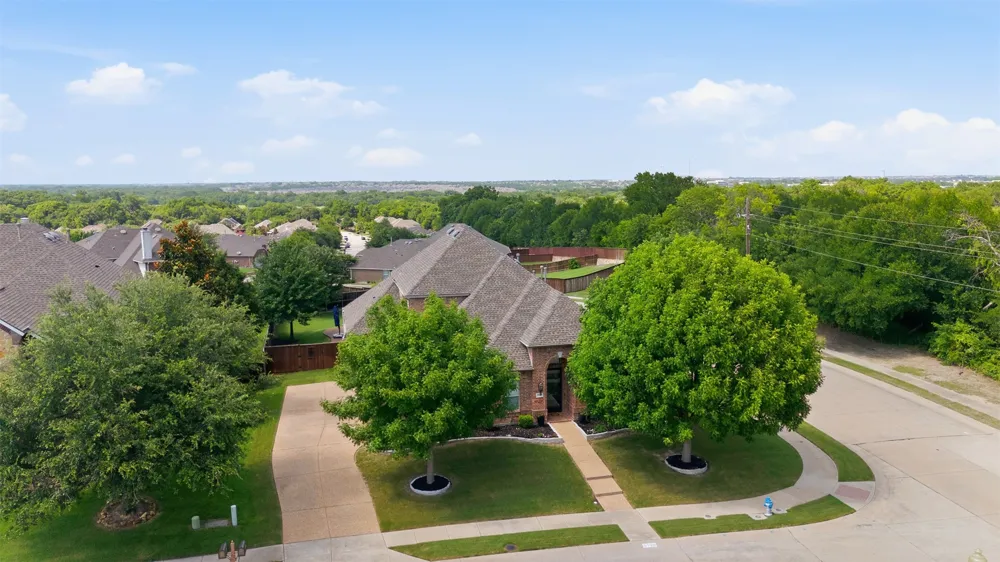 5700 Waterford Lane McKinney, TX 75071