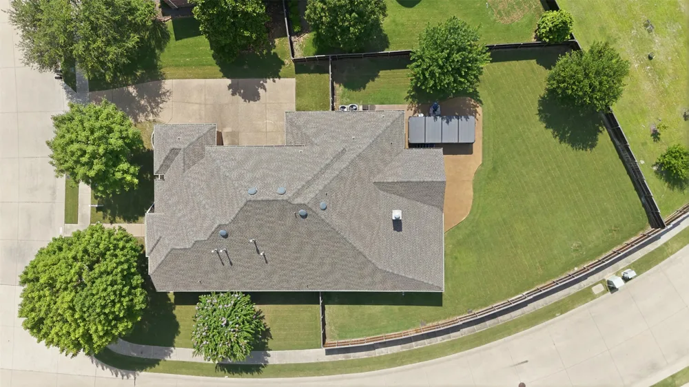 5700 Waterford Lane McKinney, TX 75071