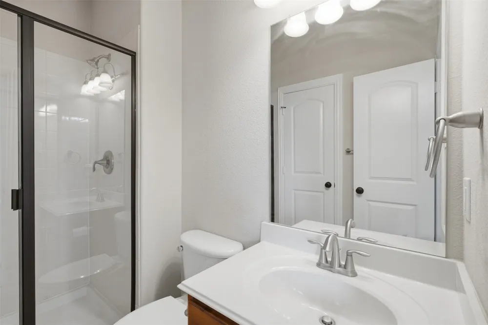 5700 Waterford Lane McKinney, TX 75071