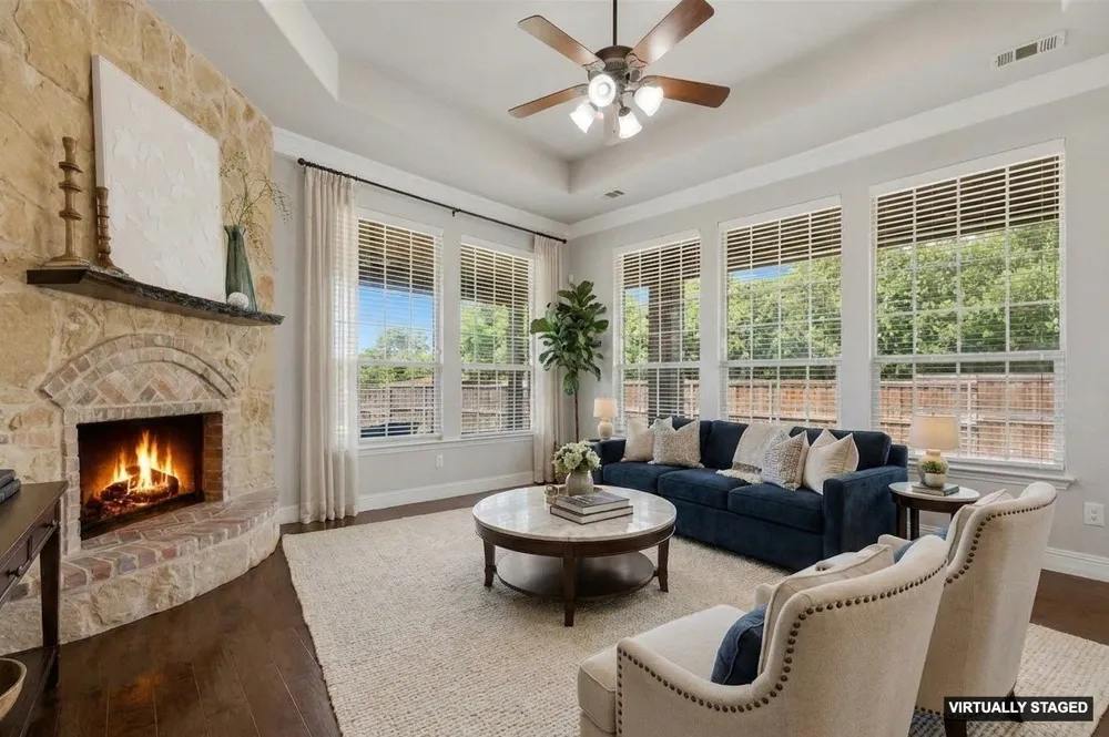 5700 Waterford Lane McKinney, TX 75071