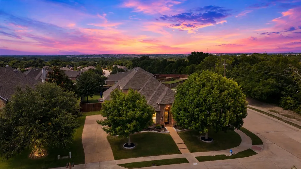5700 Waterford Lane McKinney, TX 75071