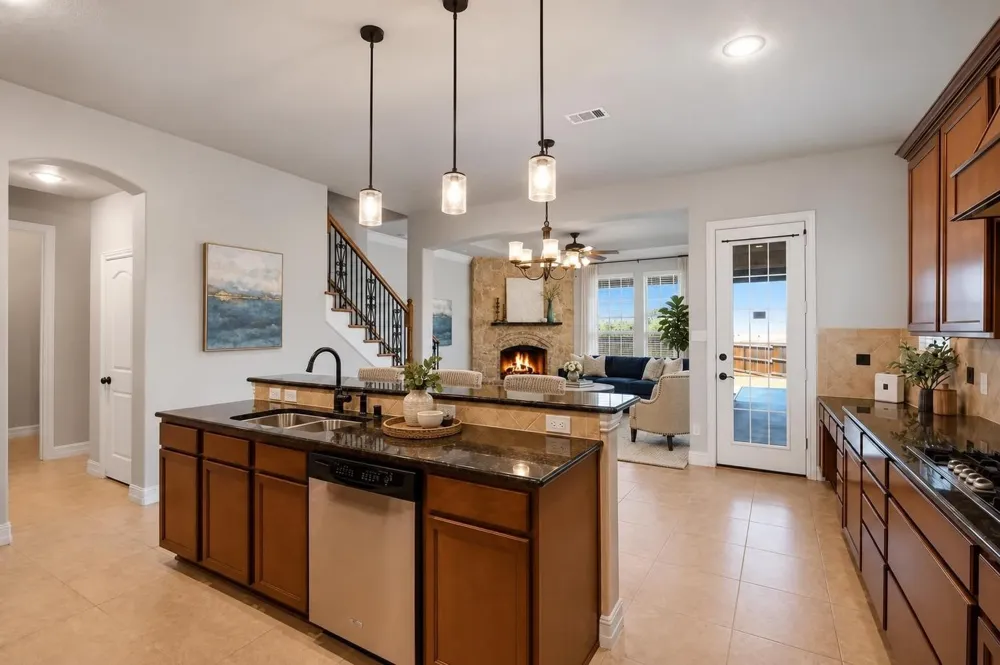 5700 Waterford Lane McKinney, TX 75071