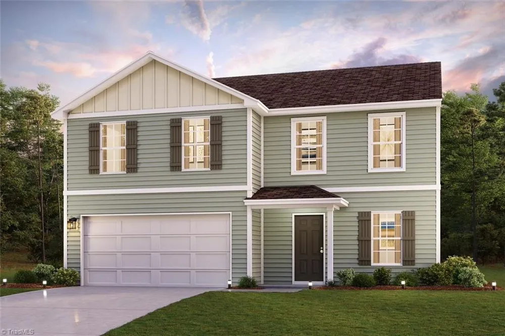 703 Fleer Road Thomasville, NC 27360