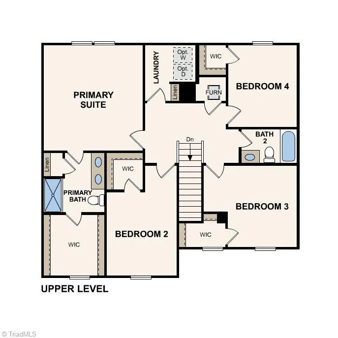 703 Fleer Road Thomasville, NC 27360