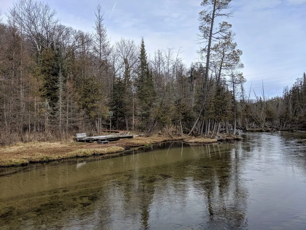 Swiss Village Kearney Township, MI 49615