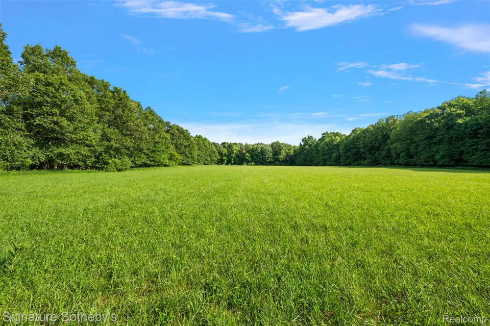 3915 McGinnis Road Groveland Township, MI 48442
