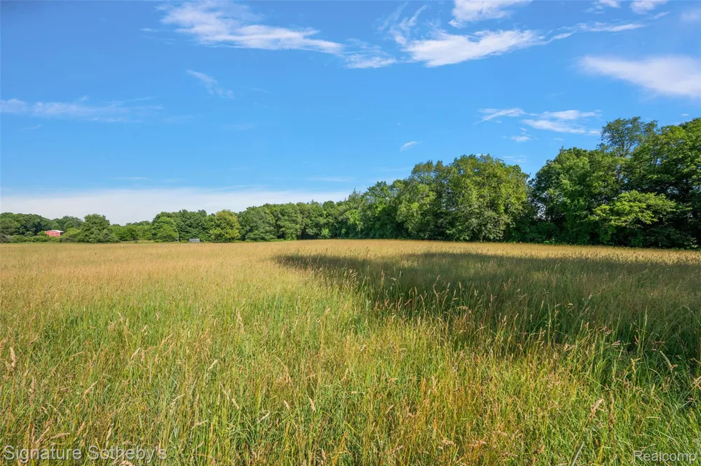 3915 McGinnis Road Groveland Township, MI 48442