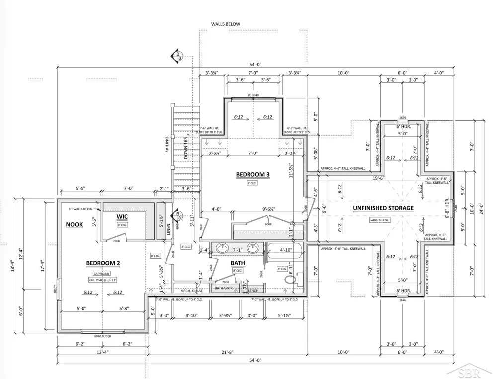 1900 Jefferson Road Larkin Charter Township, MI 48642