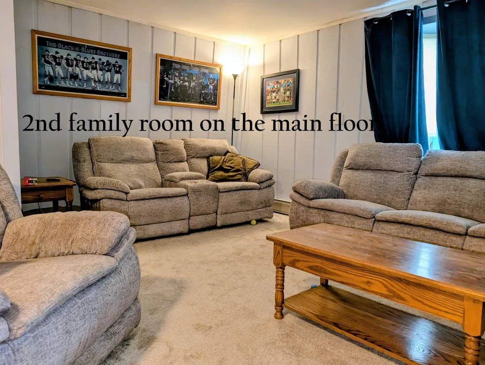 6361 Redwing Court Mancelona Township, MI 49659