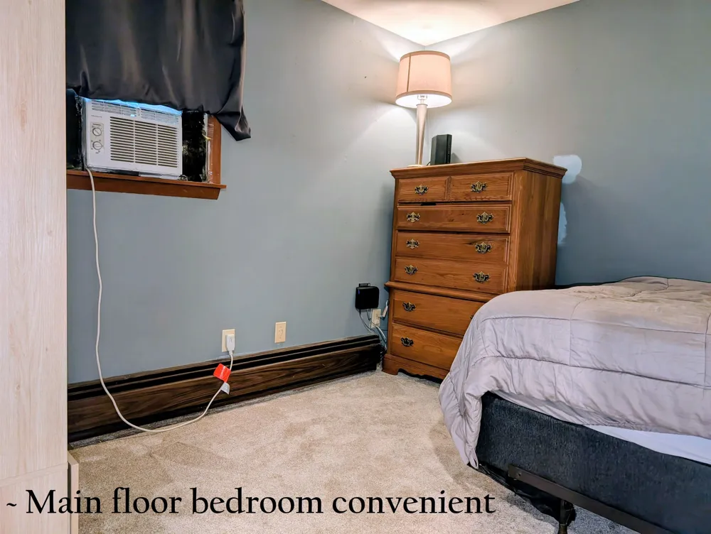 6361 Redwing Court Mancelona Township, MI 49659