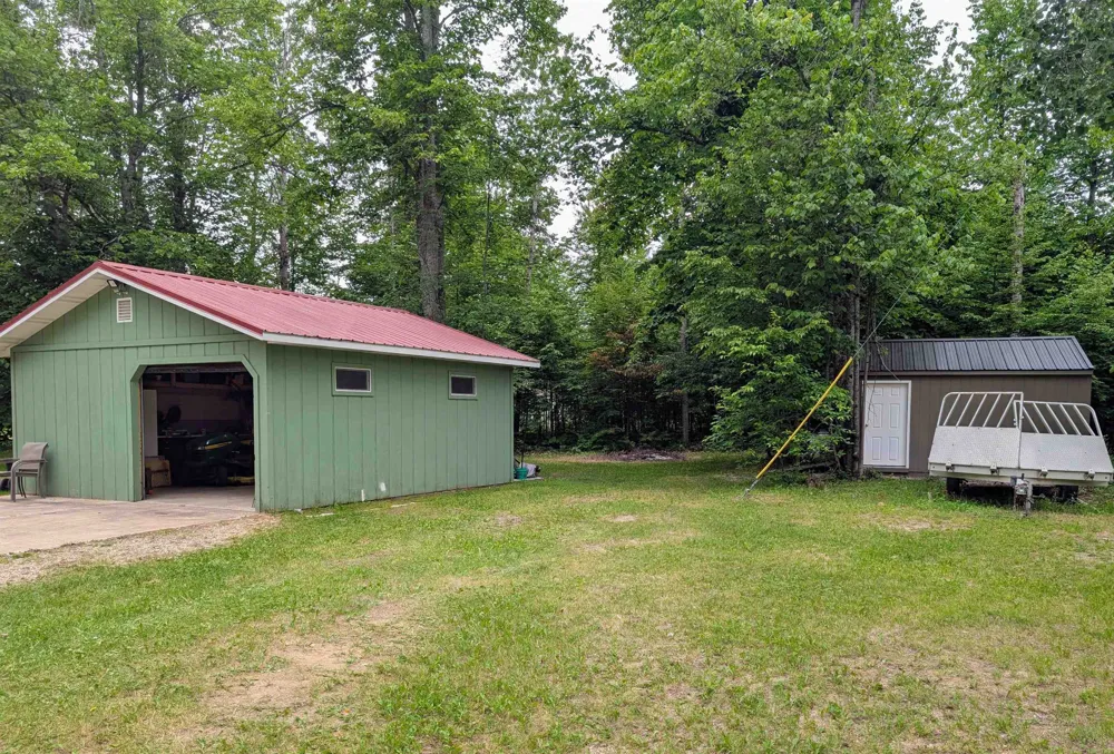 6361 Redwing Court Mancelona Township, MI 49659