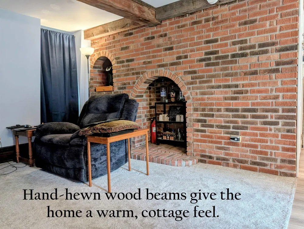 6361 Redwing Court Mancelona Township, MI 49659