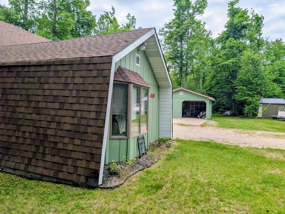 6361 Redwing Court Mancelona Township, MI 49659