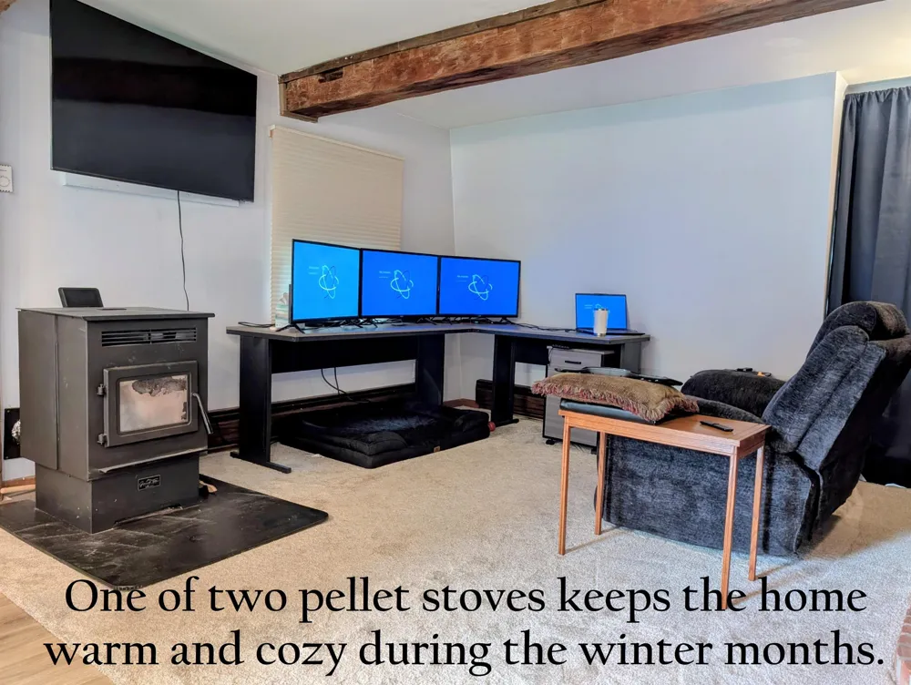 6361 Redwing Court Mancelona Township, MI 49659