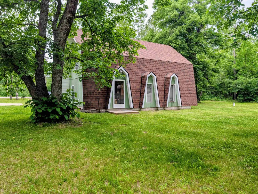 6361 Redwing Court Mancelona Township, MI 49659