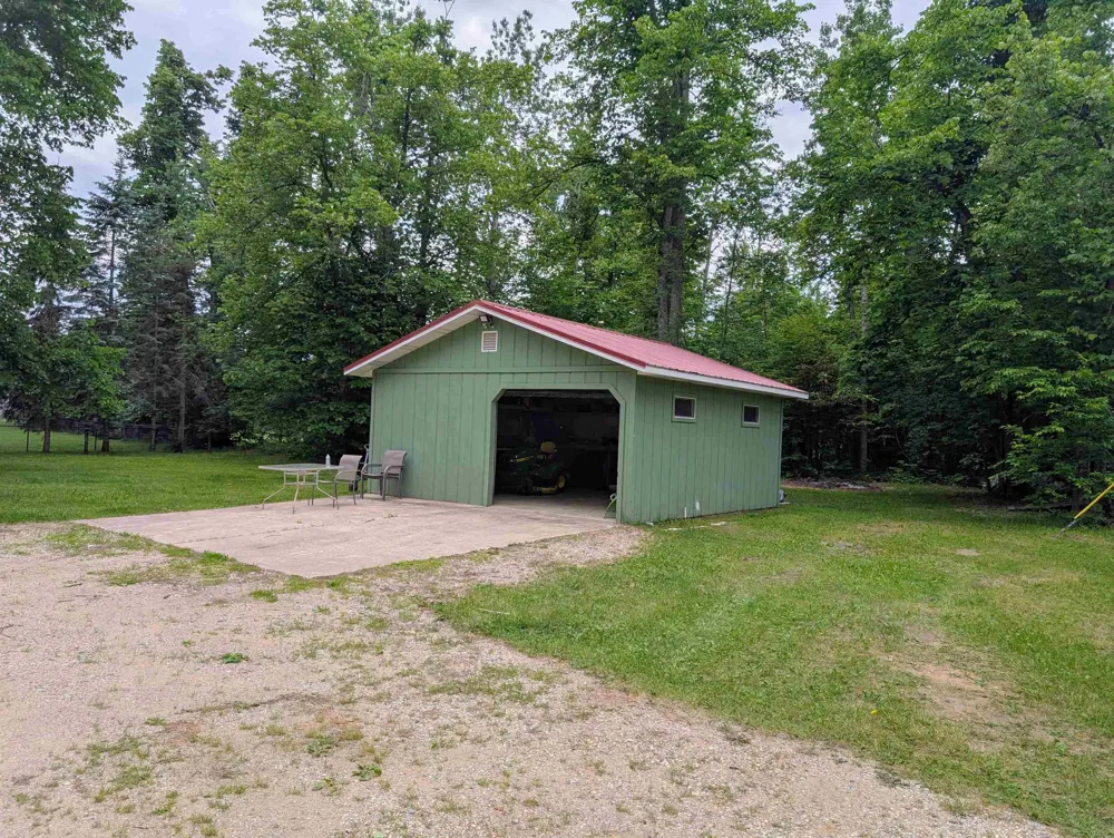 6361 Redwing Court Mancelona Township, MI 49659