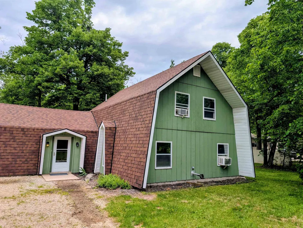 6361 Redwing Court Mancelona Township, MI 49659