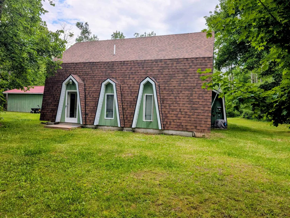 6361 Redwing Court Mancelona Township, MI 49659