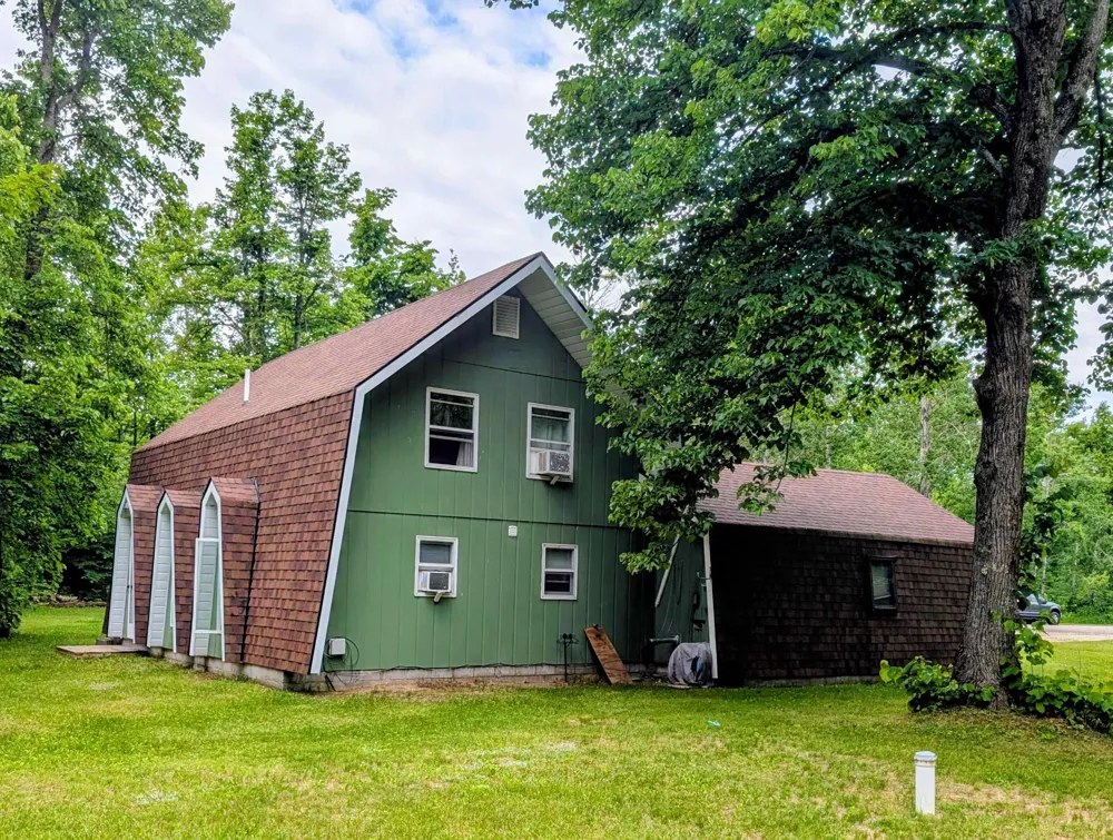 6361 Redwing Court Mancelona Township, MI 49659