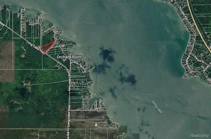 Hiawatha Presque Isle Township, MI 49777