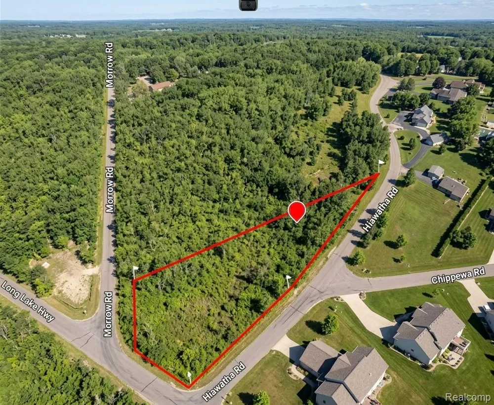 Hiawatha Presque Isle Township, MI 49777