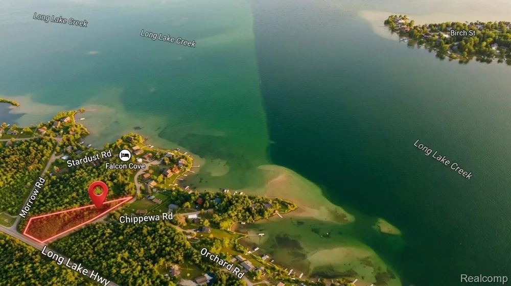 Hiawatha Presque Isle Township, MI 49777