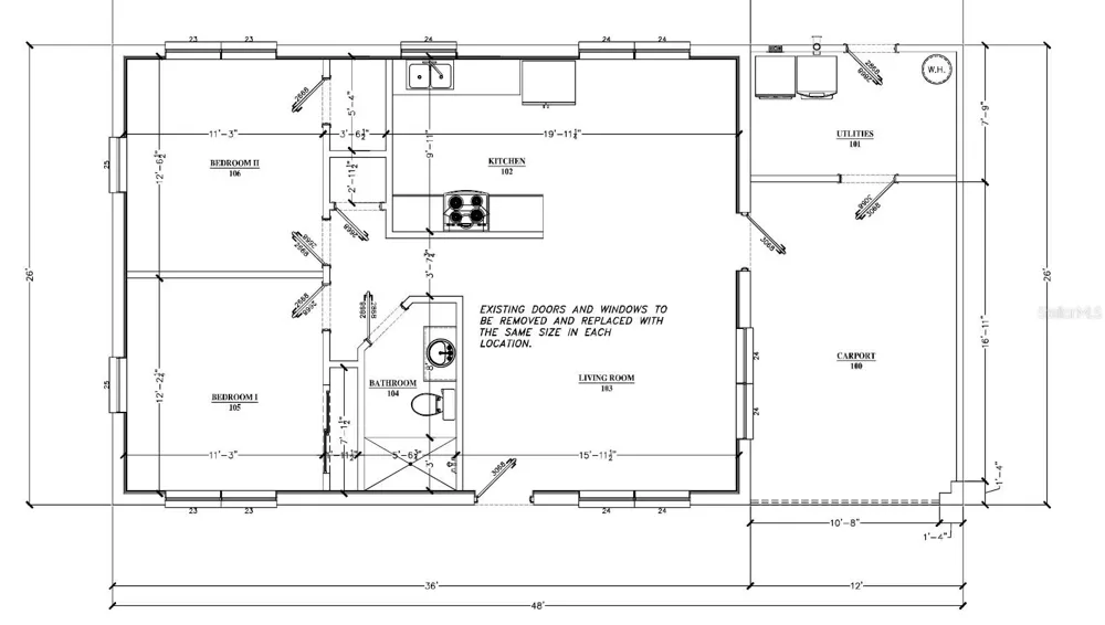 2240 NW 55TH TERRACE Gainesville, FL 32605