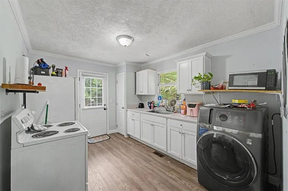 211 John White Road NW Resaca, GA 30735
