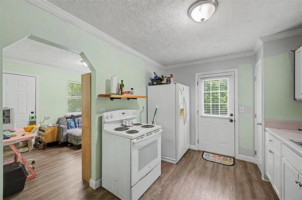 211 John White Road NW Resaca, GA 30735