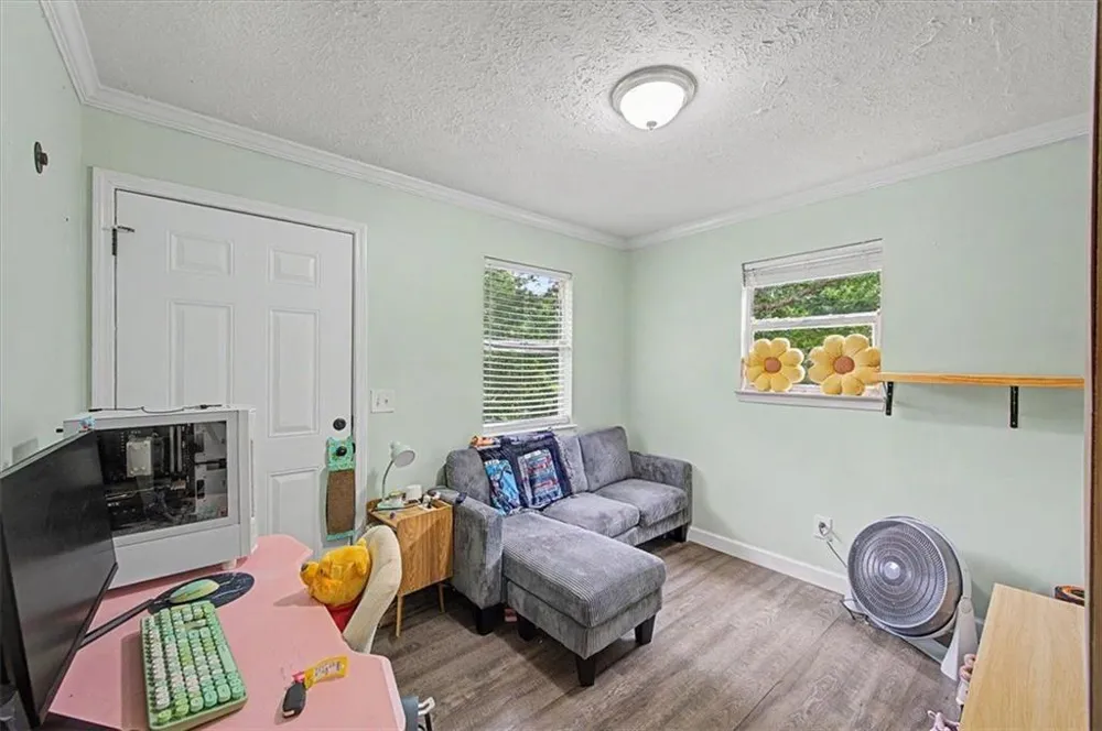 211 John White Road NW Resaca, GA 30735