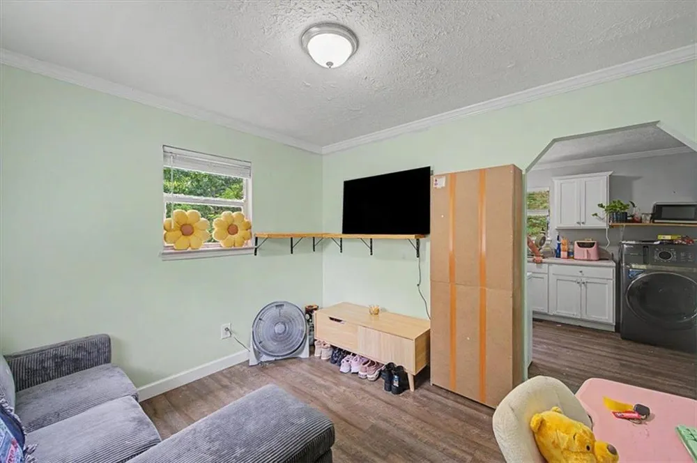211 John White Road NW Resaca, GA 30735