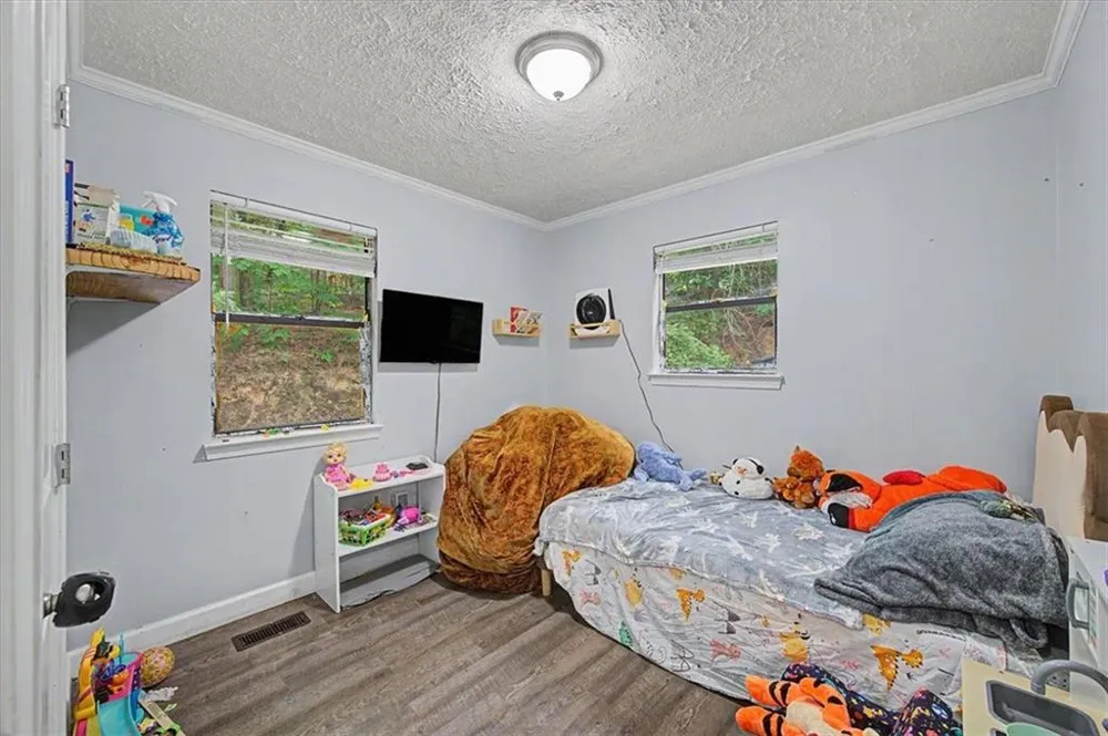 211 John White Road NW Resaca, GA 30735