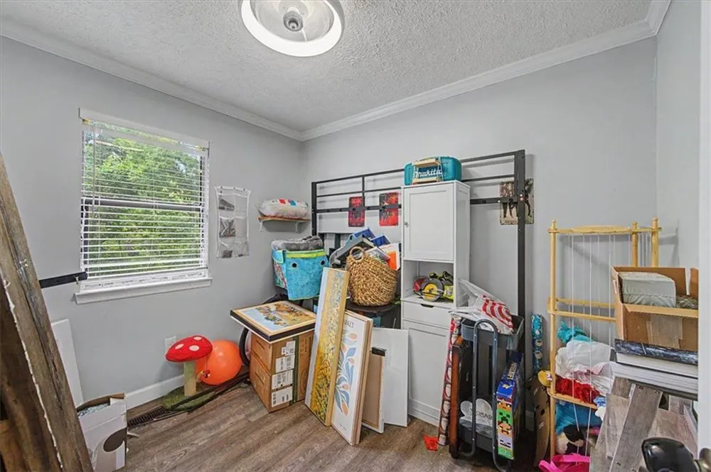 211 John White Road NW Resaca, GA 30735