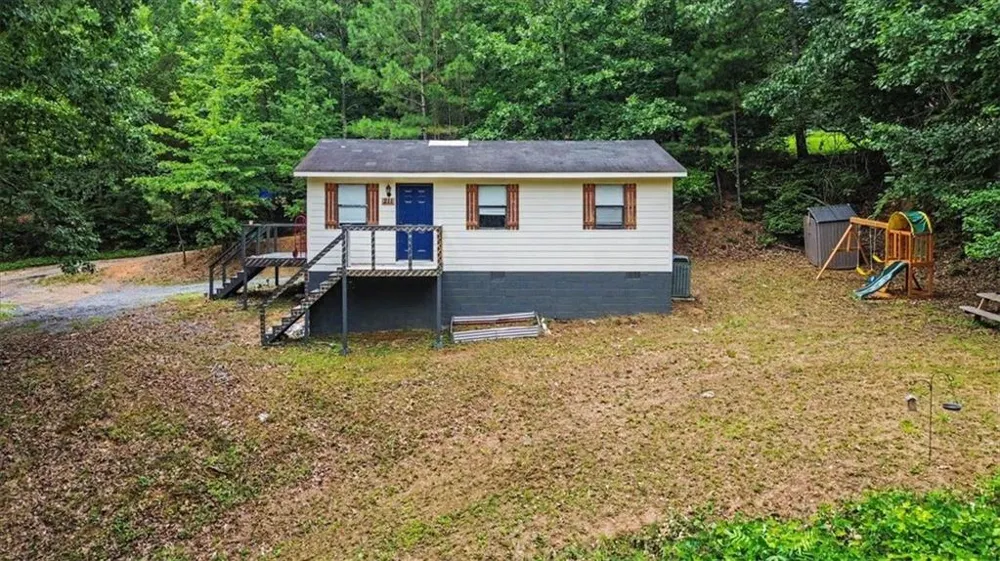 211 John White Road NW Resaca, GA 30735