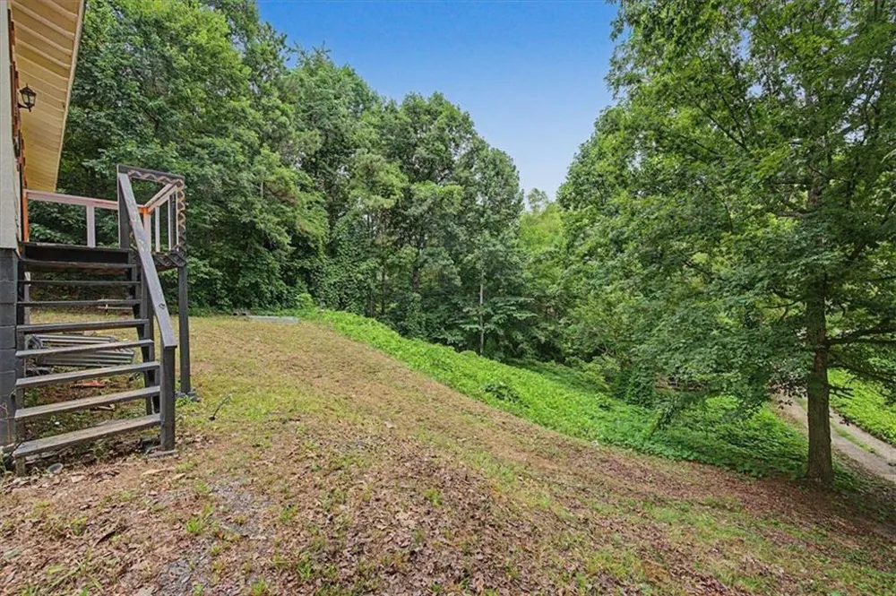 211 John White Road NW Resaca, GA 30735