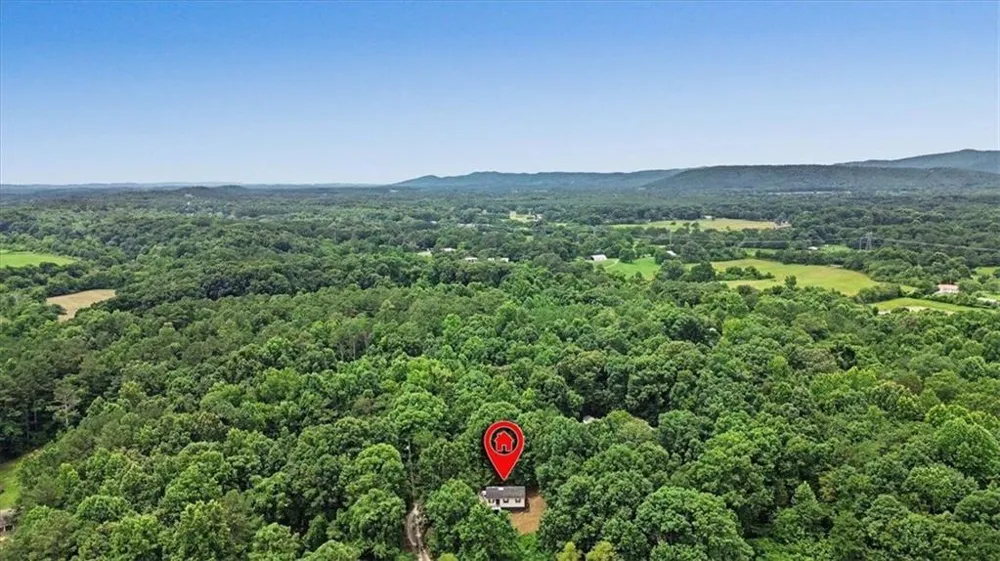 211 John White Road NW Resaca, GA 30735