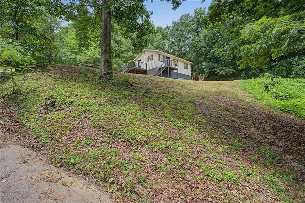 211 John White Road NW Resaca, GA 30735