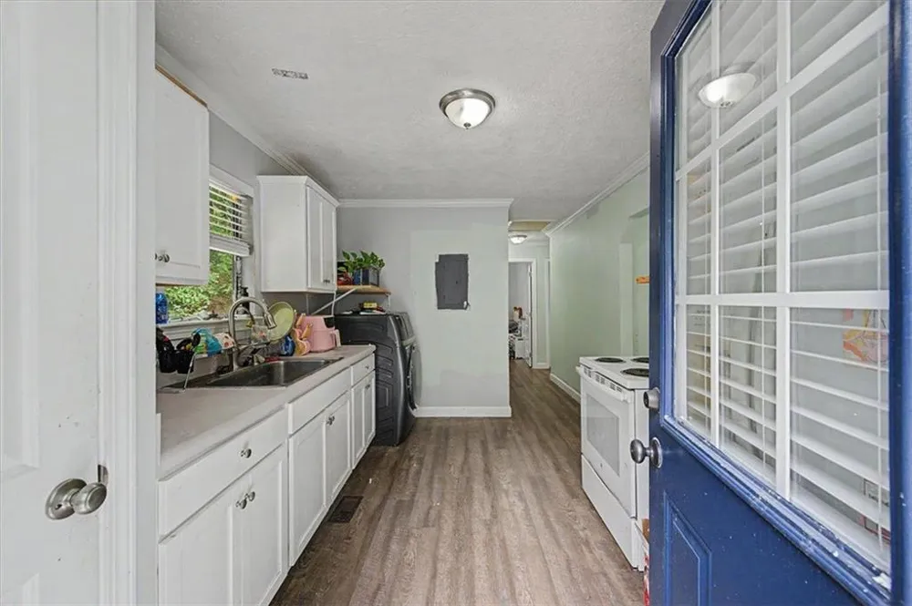211 John White Road NW Resaca, GA 30735