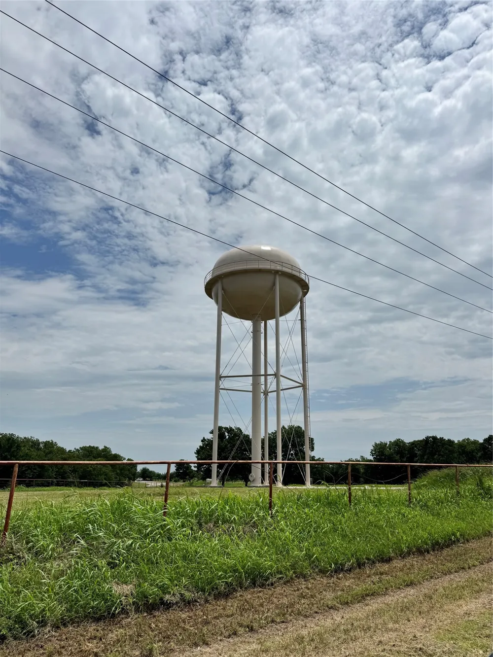 167 Sherwood Gordonville, TX 76245