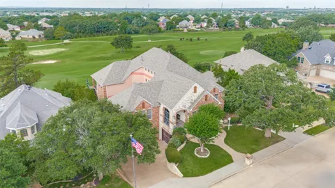 1634 Oak Ridge Drive