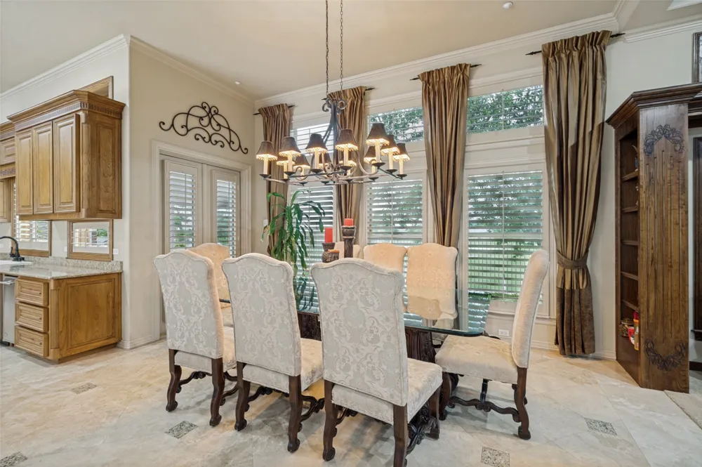 1634 Oak Ridge Drive Corinth, TX 76210