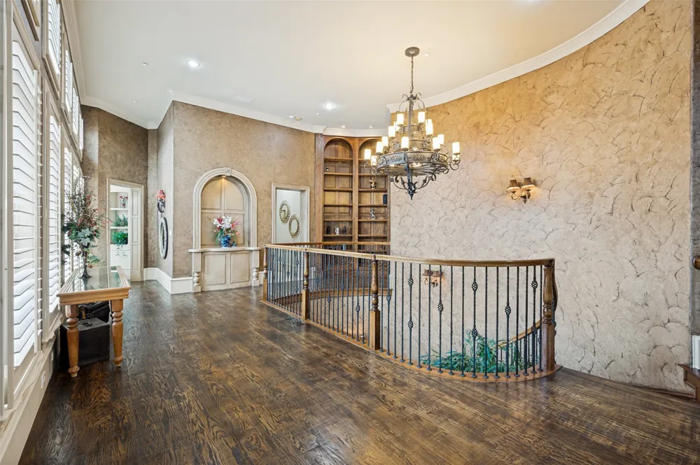 1634 Oak Ridge Drive Corinth, TX 76210